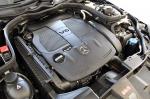 Mercedes-Benz E350 2012 года